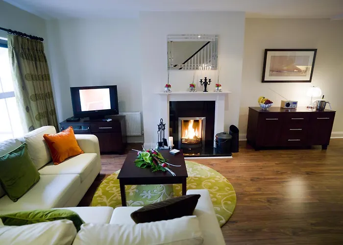 The Kenmare Bay Hotel & Luxury Lodges Resort