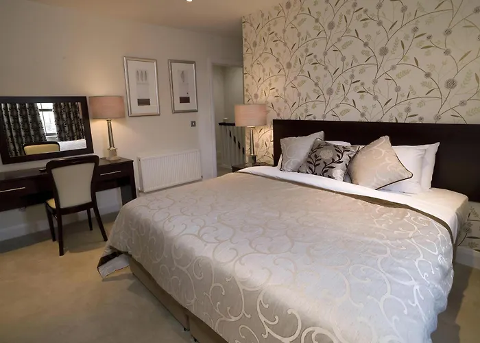 The Kenmare Bay Hotel & Luxury Lodges Resort