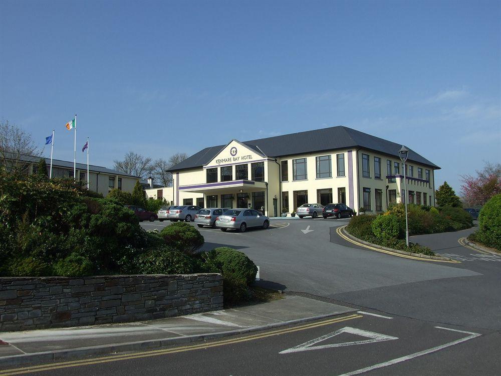 Hotel The Bay & Luxury Kenmare