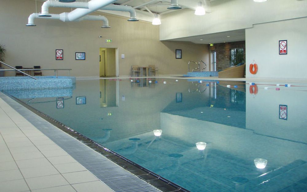 The Bay & Luxury Hotel Kenmare