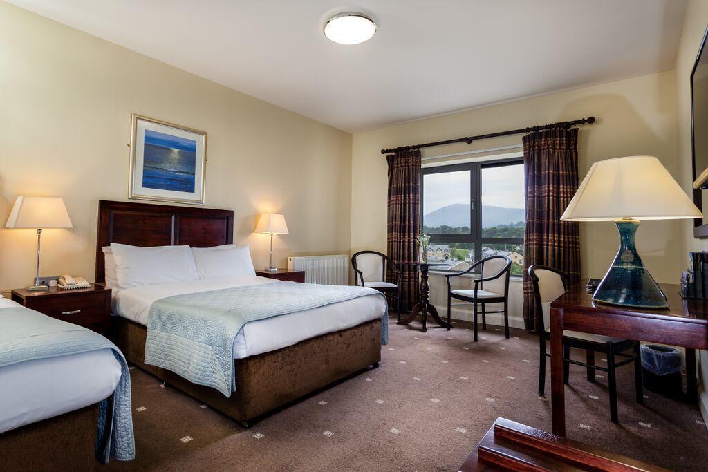 Hotel The Bay & Luxury 3*