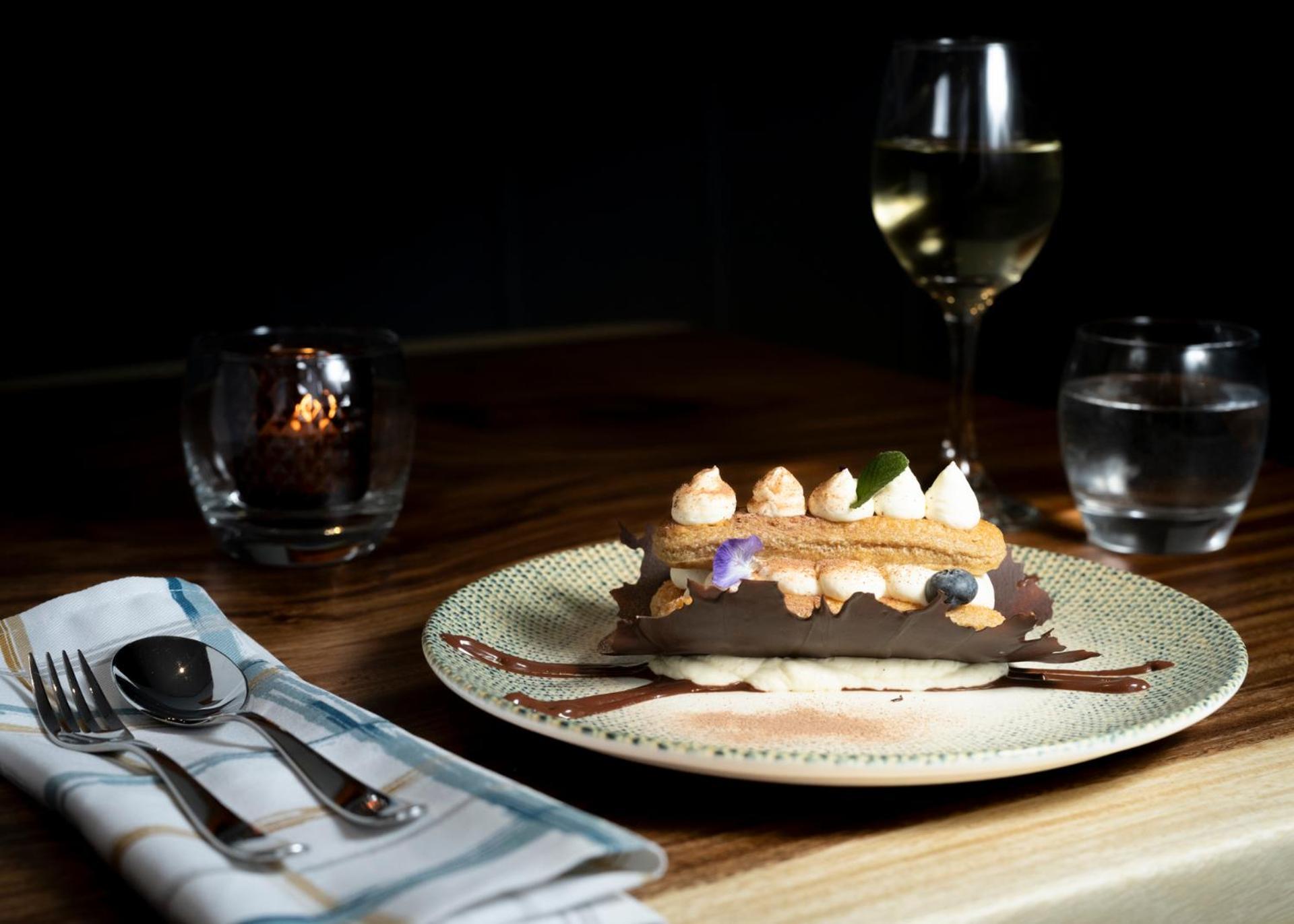 The Bay & Luxury Hotel Kenmare