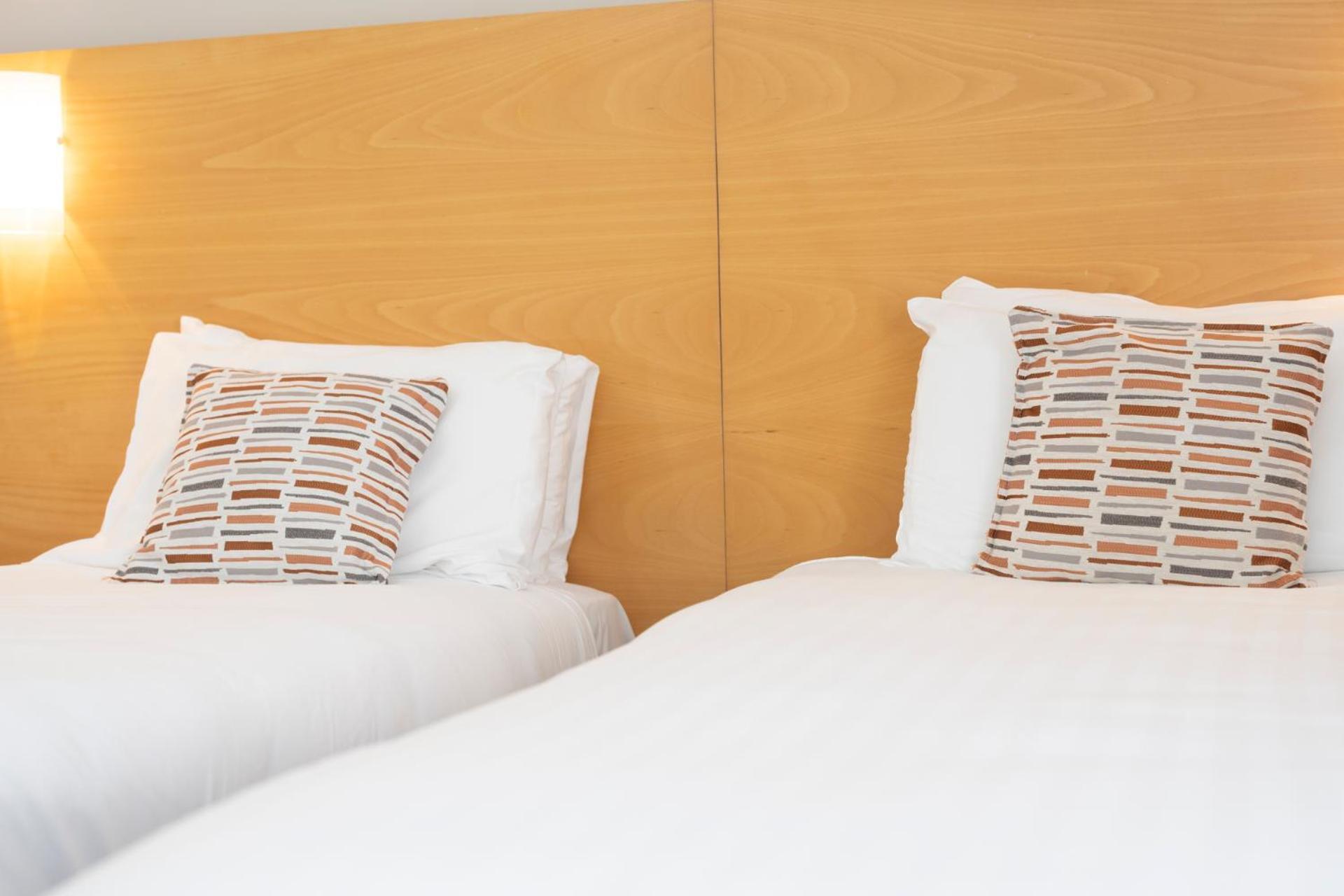 The Bay & Luxury Hotel 3*