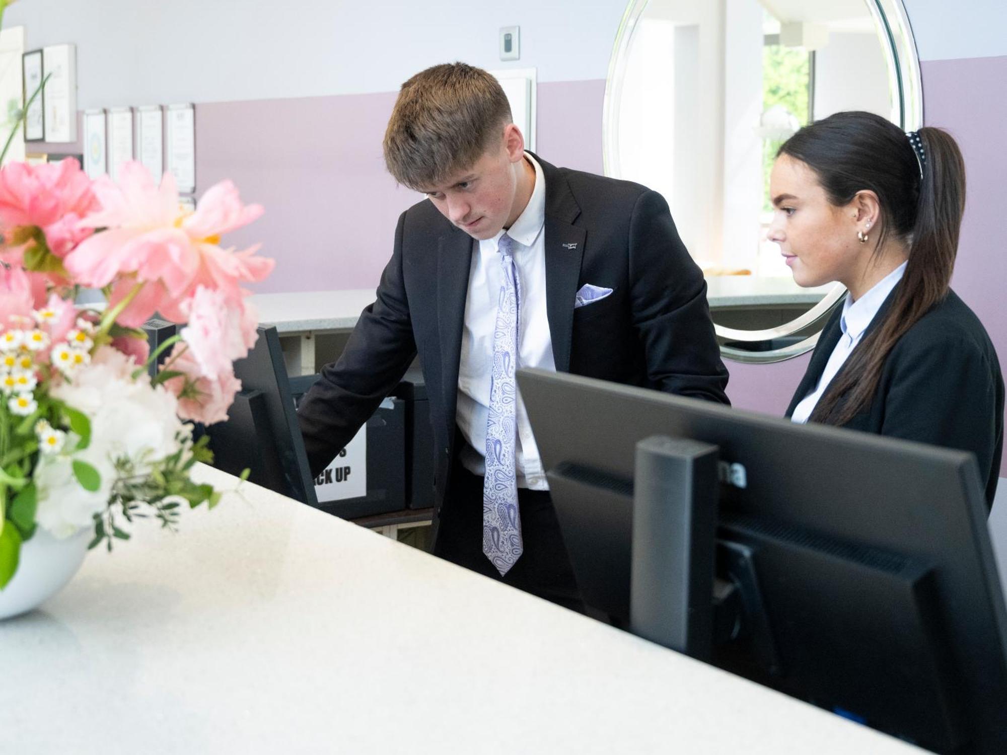 The Bay & Luxury Hotel Kenmare