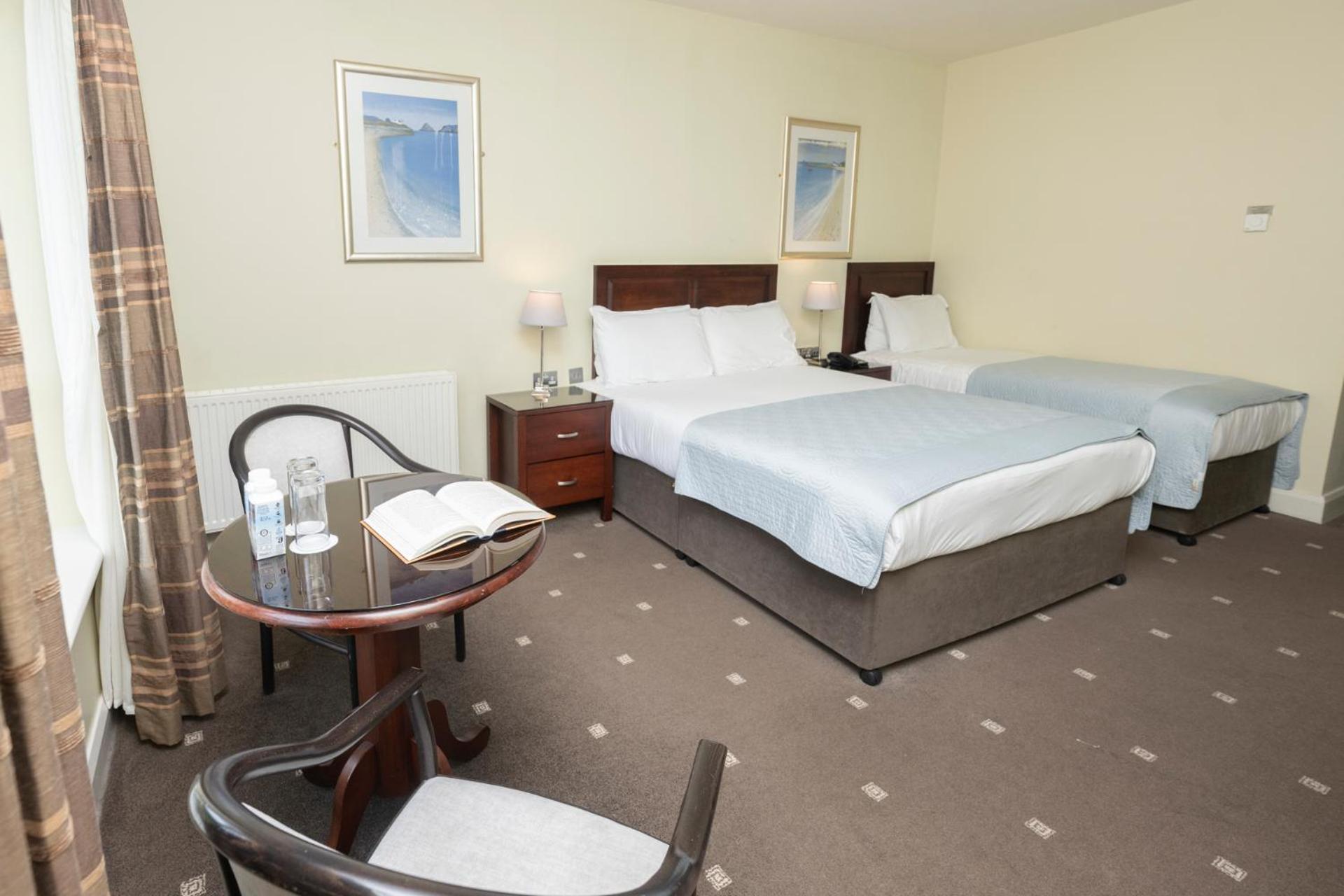 The Bay & Luxury Hotel 3*