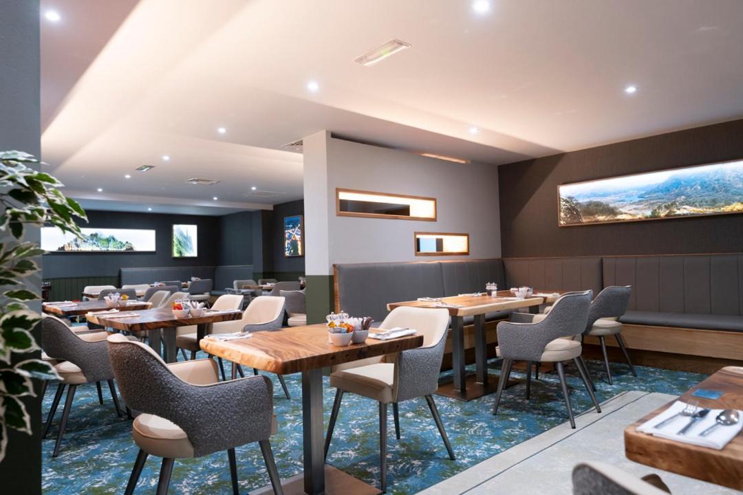 The Bay & Luxury 3* Kenmare