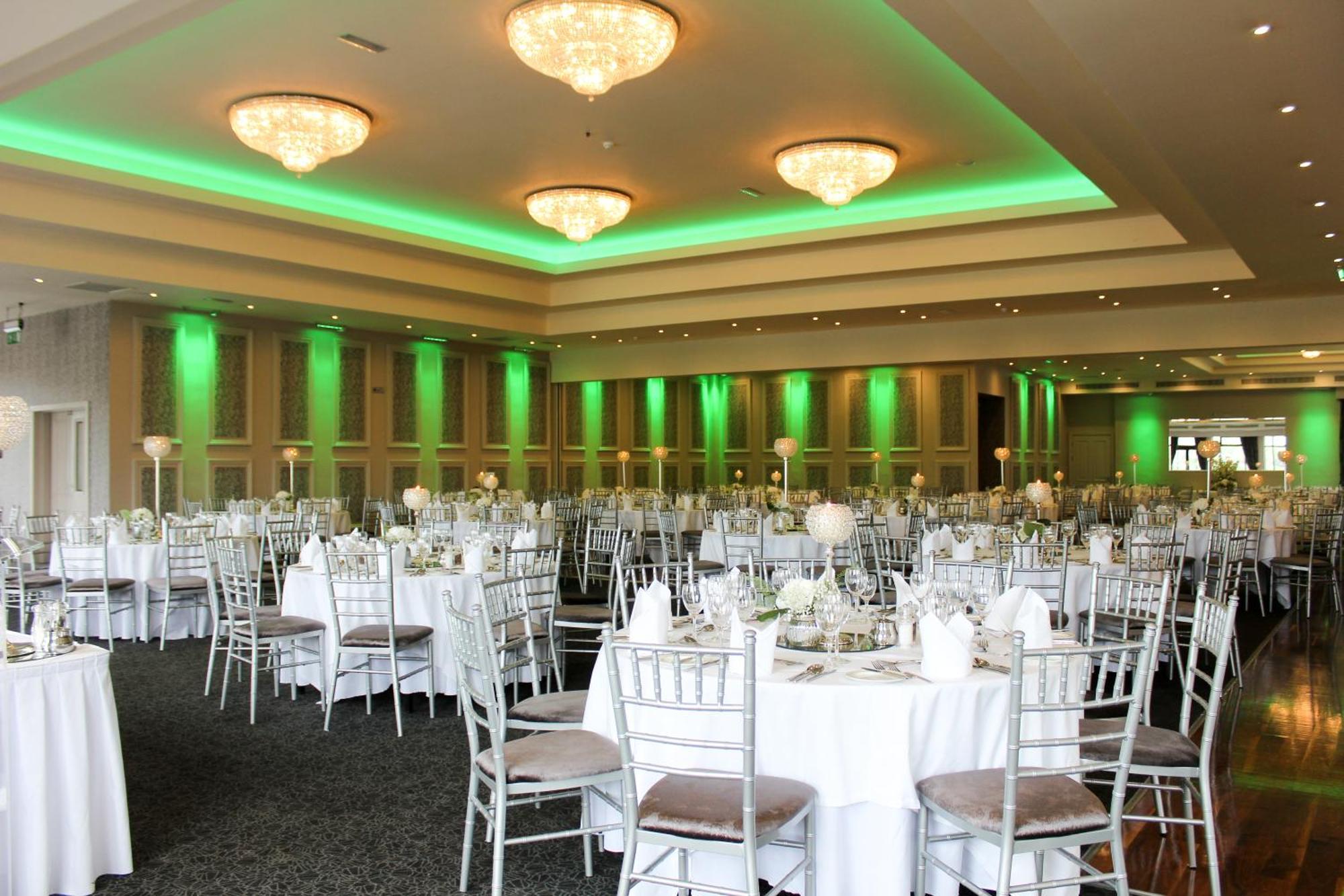 The Bay & Luxury Hotel 3*