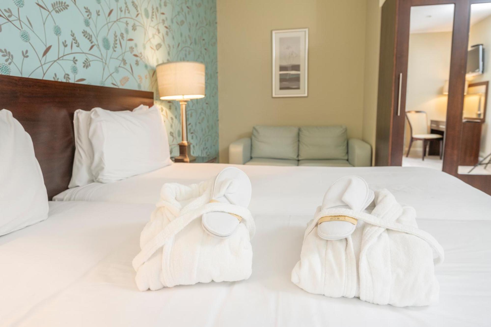 The Bay & Luxury Hotel 3*