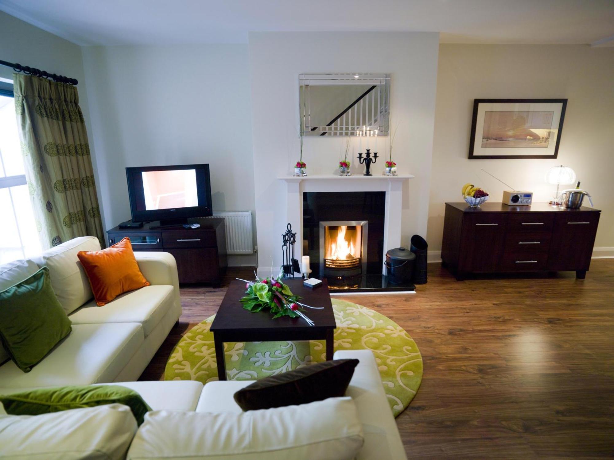 The Bay & Luxury Hotel Kenmare