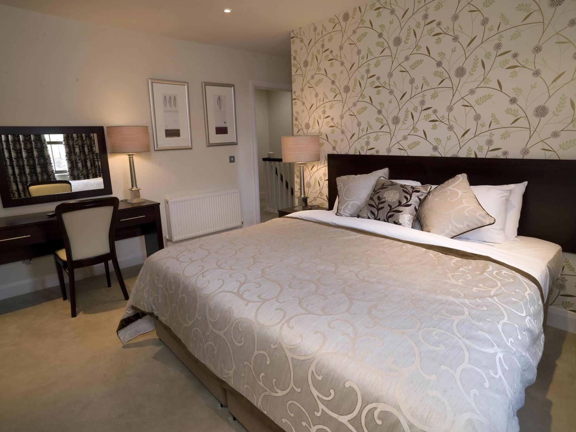 The Bay & Luxury 3* Kenmare