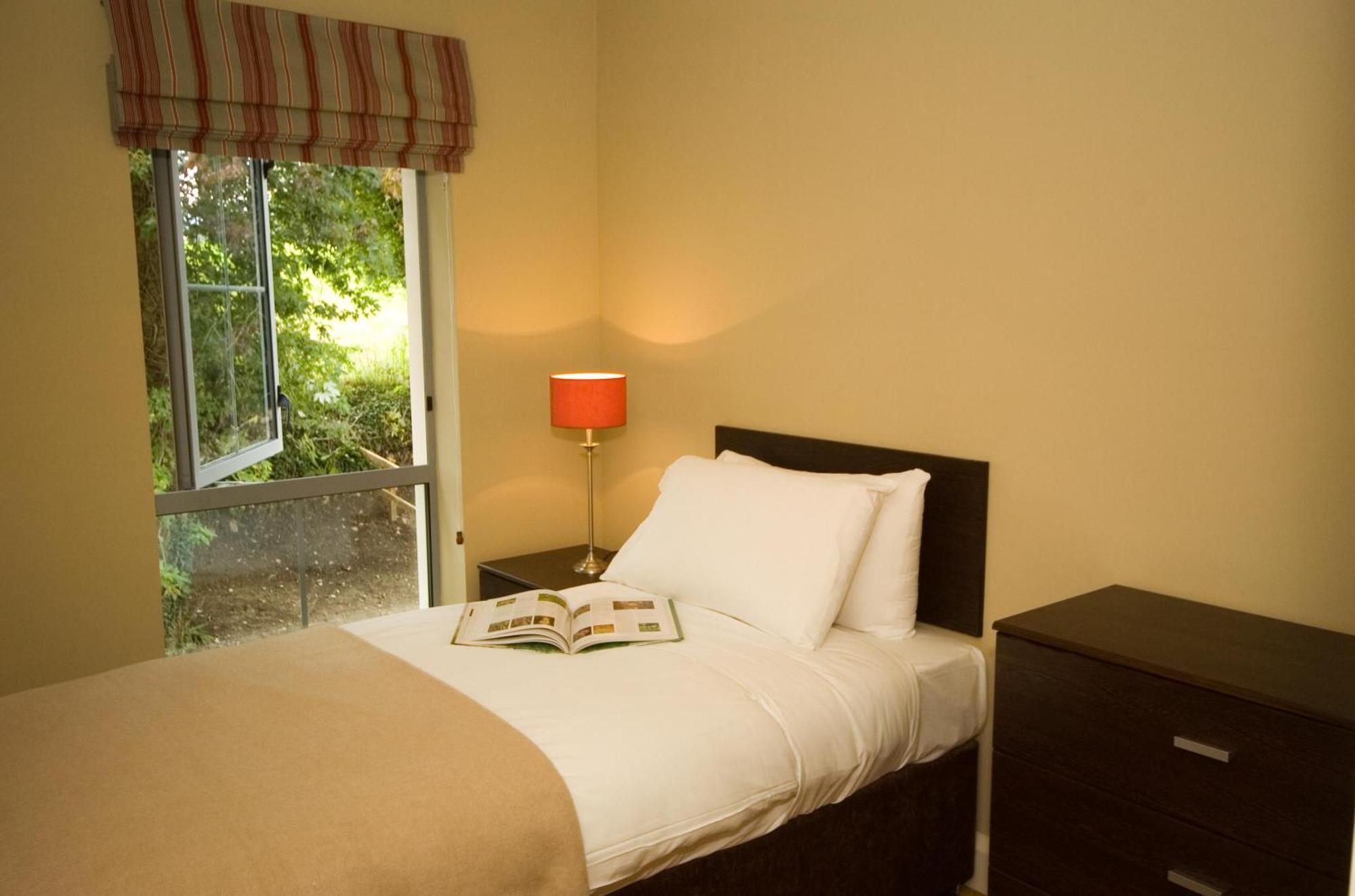 Hotel The Bay & Luxury 3*