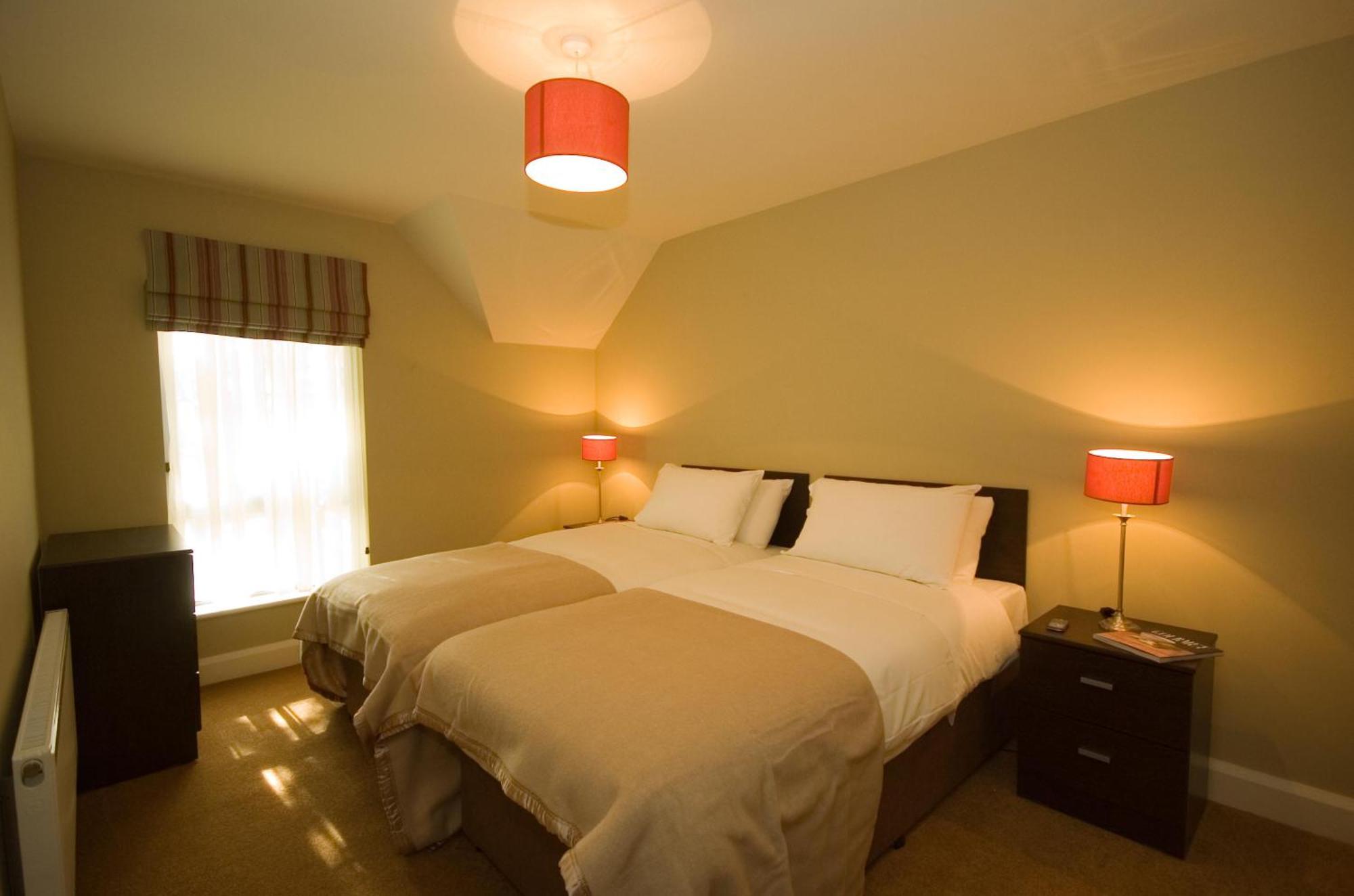The Bay & Luxury 3*