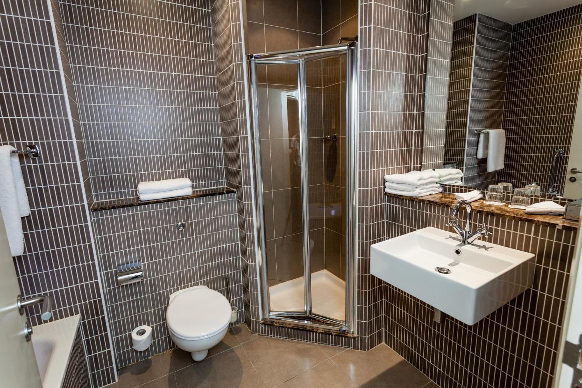 The Bay & Luxury 3* Kenmare
