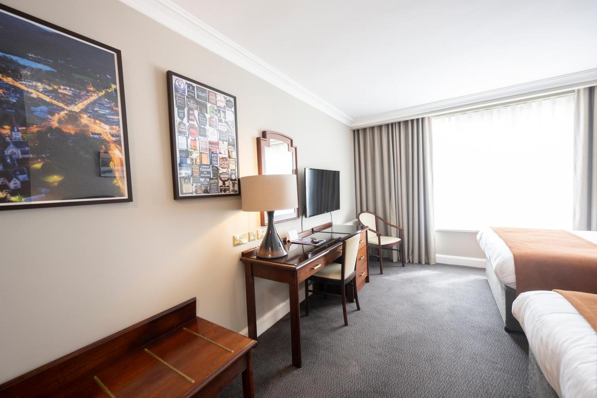 Hotel The Bay & Luxury Kenmare