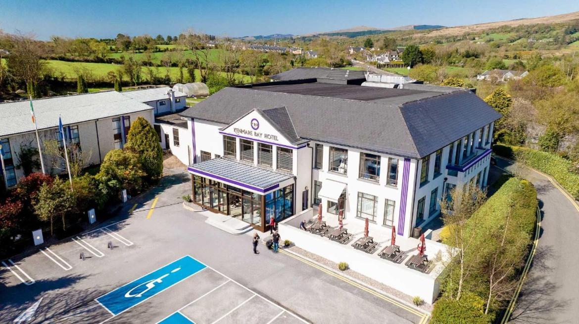 The Bay & Luxury Kenmare