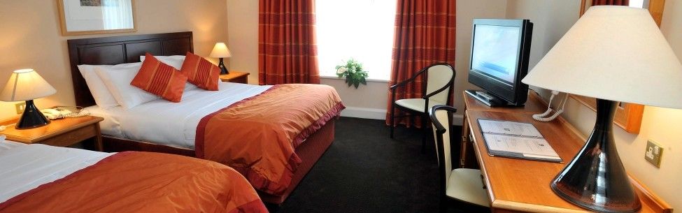 The Bay & Luxury Hotel 3*