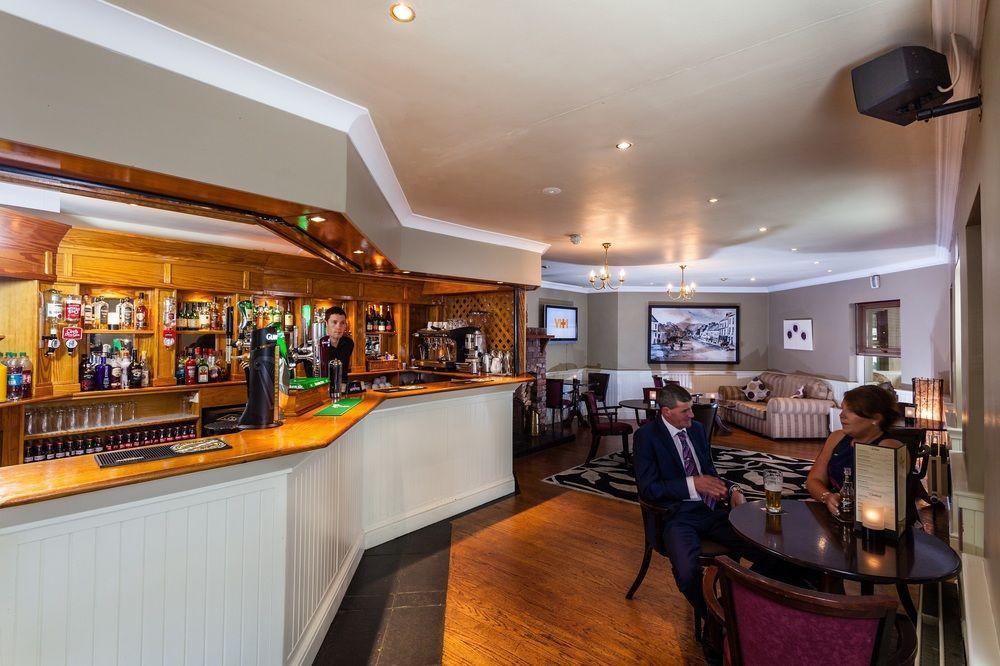 The Bay & Luxury Hotel Kenmare