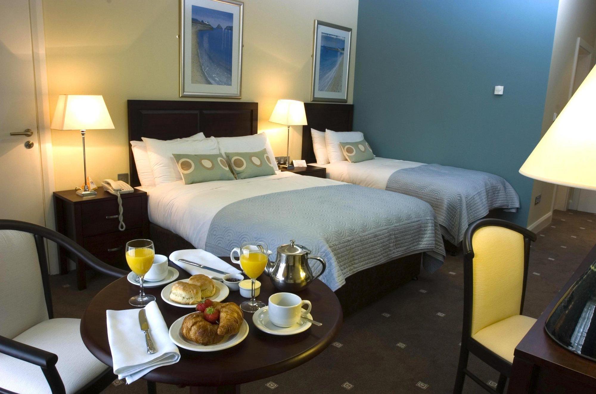 The Bay & Luxury Hotel Kenmare