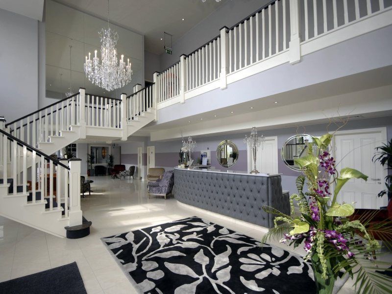 Hotel The Bay & Luxury