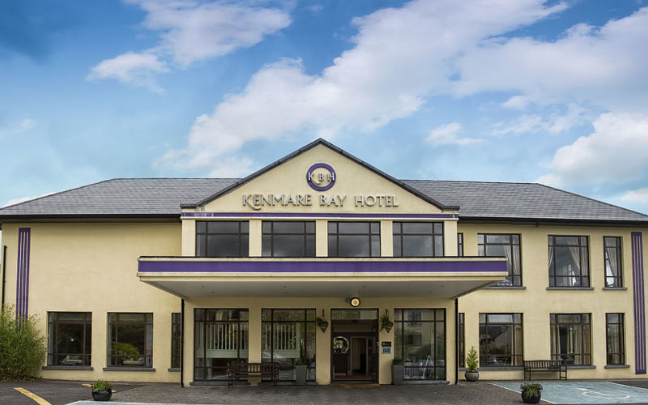The Bay & Luxury 3* Kenmare