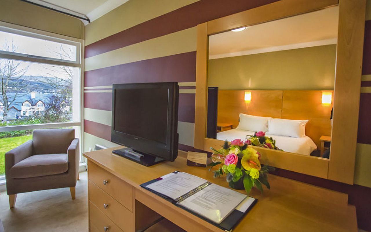 Hotel The Bay & Luxury Kenmare