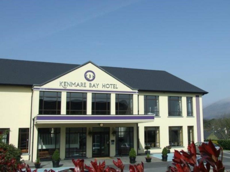 The Bay & Luxury Kenmare